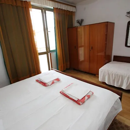 Vintage Guest Cerisnja - Hr-11059-05 By Interhome Apartment Porec