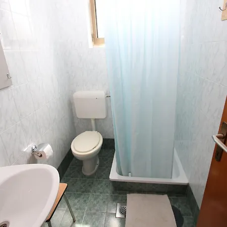Vintage Guest Cerisnja - Hr-11059-05 By Interhome * Porec